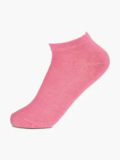 10er Pack Sneakersocken