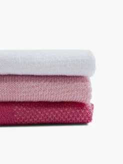 3er Pack Sneakersocken