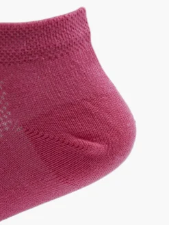 3er Pack Sneakersocken