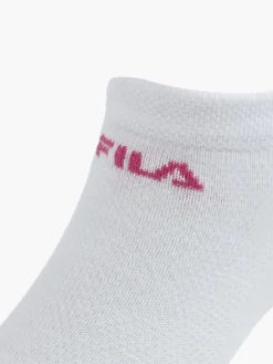 3er Pack Sneakersocken