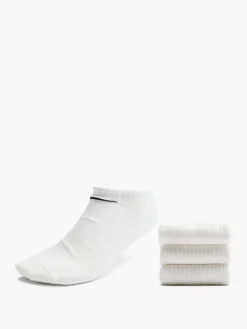 3er Pack Sneakersocken