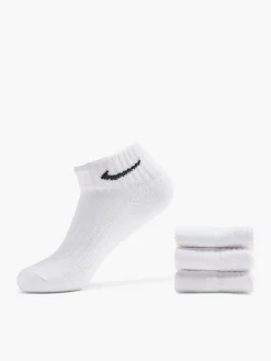 3er Pack Sneakersocken