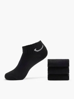 3er Pack Sneakersocken