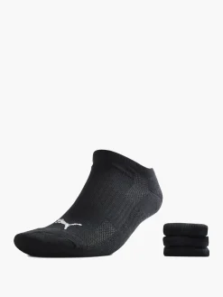 3er Pack Sneakersocken