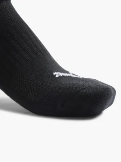 3er Pack Sneakersocken
