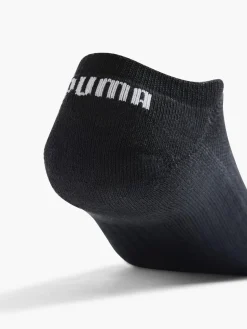 3er Pack Sneakersocken