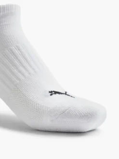 3er Pack Sneakersocken