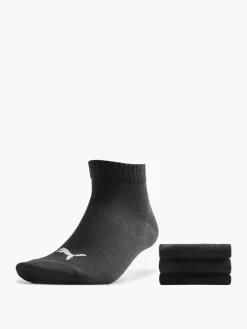 3er Pack Sneakersocken