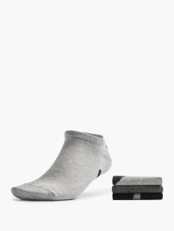 3er Pack Sneakersocken