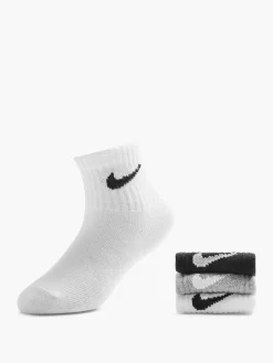 3er Pack Sneakersocken