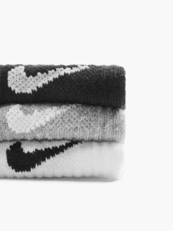 3er Pack Sneakersocken