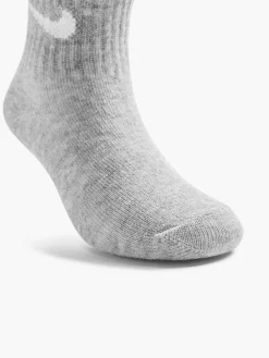 3er Pack Sneakersocken
