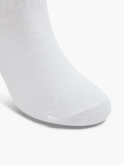 6er Pack Sneakersocken