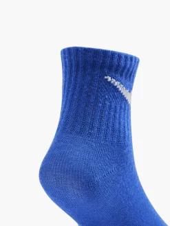 6er Pack Sneakersocken