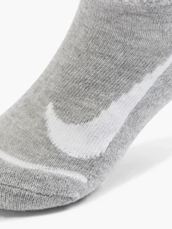 6er Pack Sneakersocken