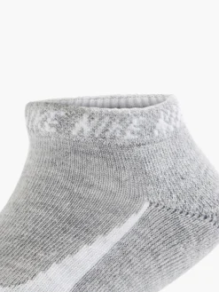 6er Pack Sneakersocken