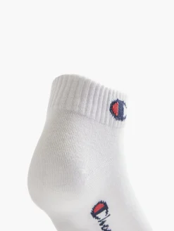 3er Pack Sneakersocken