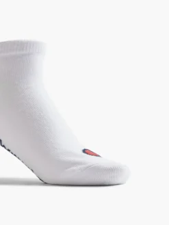 3er Pack Sneakersocken