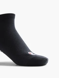 3er Pack Sneakersocken