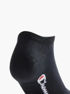 3er Pack Sneakersocken