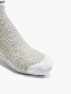 7er Pack Sneakersocken
