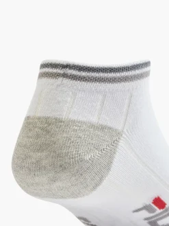 7er Pack Sneakersocken