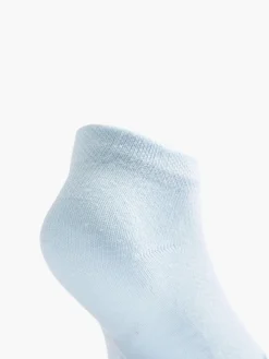 3er Pack Sneakersocken