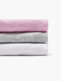 3er Pack Sneakersocken