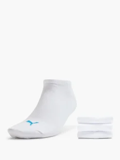 3er Pack Sneakersocken