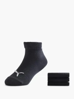 3er Pack Sneakersocken