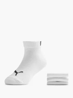 3er Pack Sneakersocken