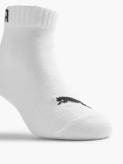 3er Pack Sneakersocken