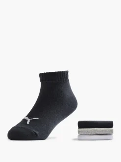 3er Pack Sneakersocken
