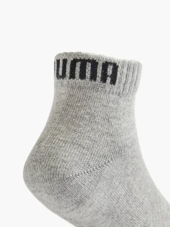 3er Pack Sneakersocken