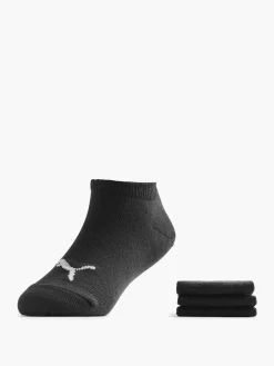 3er Pack Sneakersocken