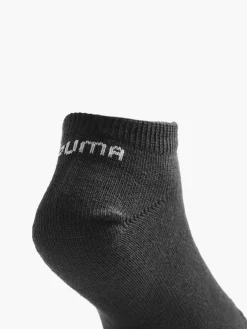 3er Pack Sneakersocken