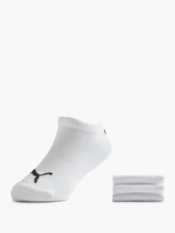 3er Pack Sneakersocken