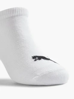 3er Pack Sneakersocken