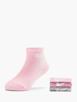 3er Pack Sneakersocken