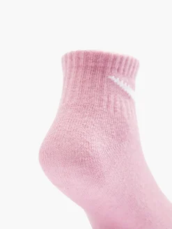 3er Pack Sneakersocken