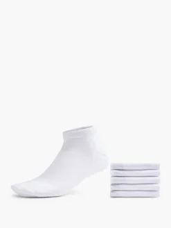 5er Pack Sneakersocken