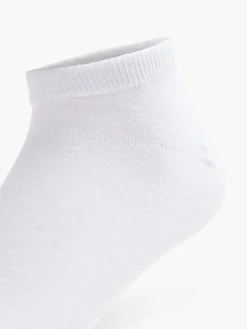 5er Pack Sneakersocken