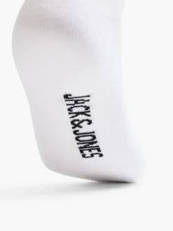 5er Pack Sneakersocken