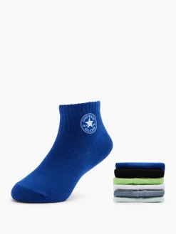 6er Pack Sneakersocken