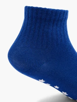 6er Pack Sneakersocken