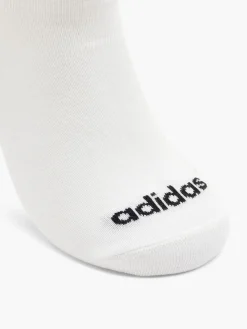 3er Pack Sneakersocken