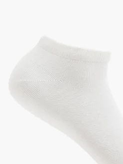 3er Pack Sneakersocken