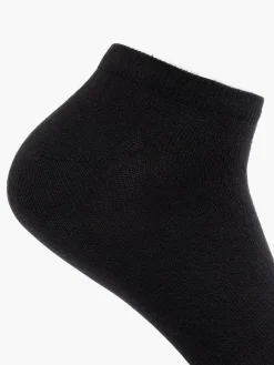 3er Pack Sneakersocken