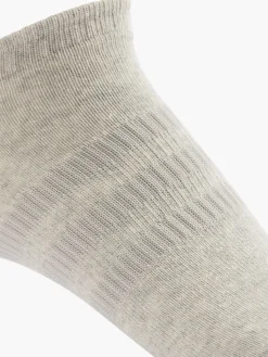 3er Pack Sneakersocken