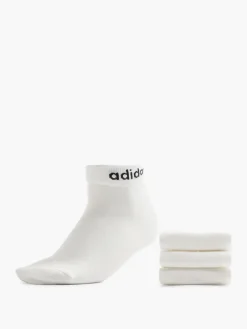 3er Pack Sneakersocken